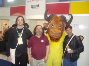 Richard Stallmann